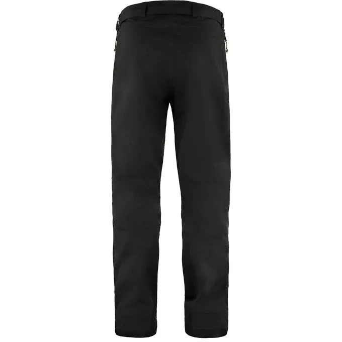 Pantalón Impermeable Keb Eco Shell Hombre