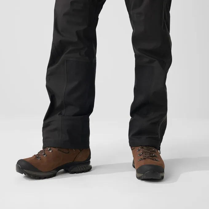 Pantalón Impermeable Keb Eco Shell Hombre