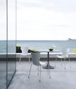 Papilio Shell Outdoor Chair