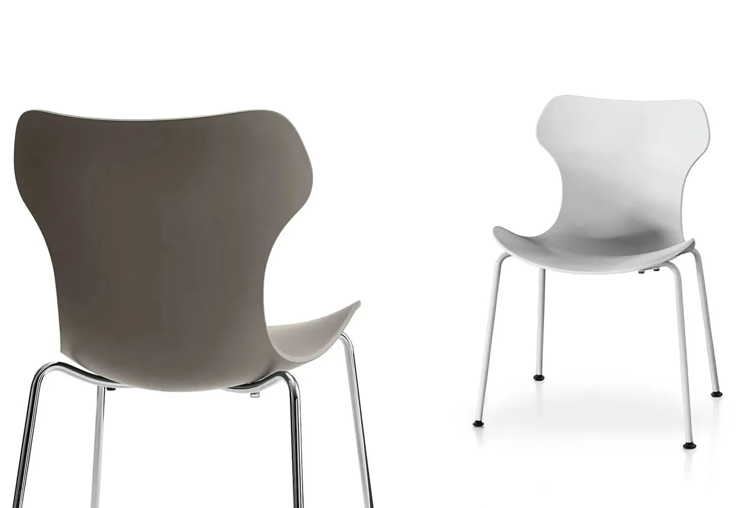 Papilio Shell Outdoor Chair