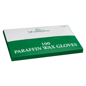 Paraffin Wax Glove - 100 Gloves