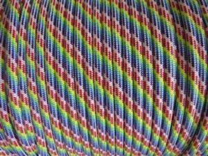 Paramax 6mm - Tie Dye*
