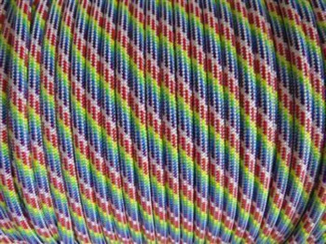 Paramax 6mm - Tie Dye*
