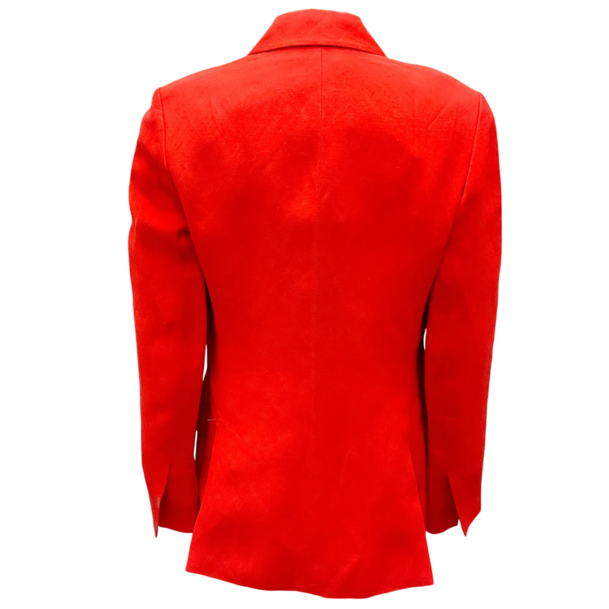Partow Poppy Rose Jacket
