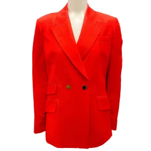 Partow Poppy Rose Jacket