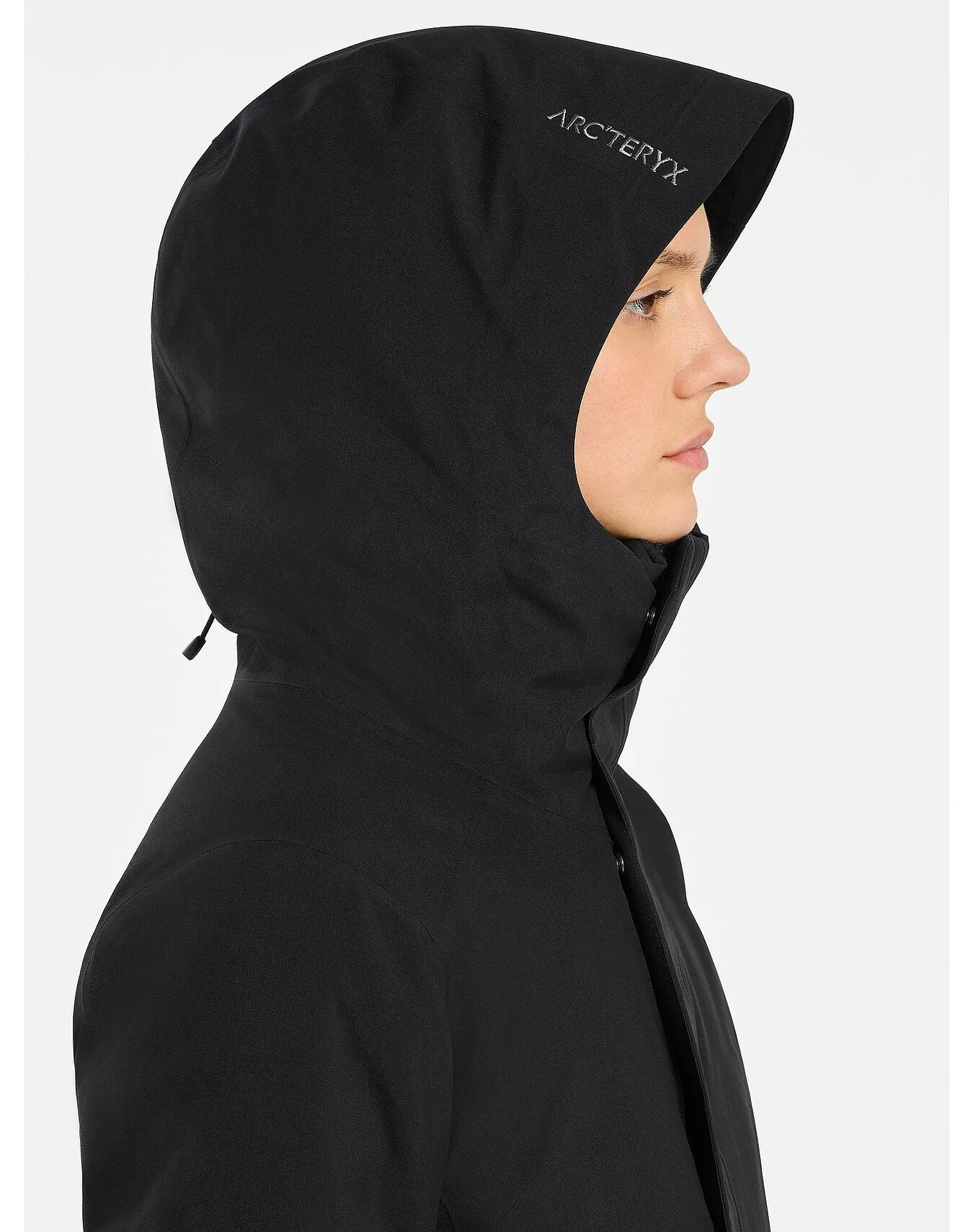 Patera Parka (Women's) - X000006443 - Past Season