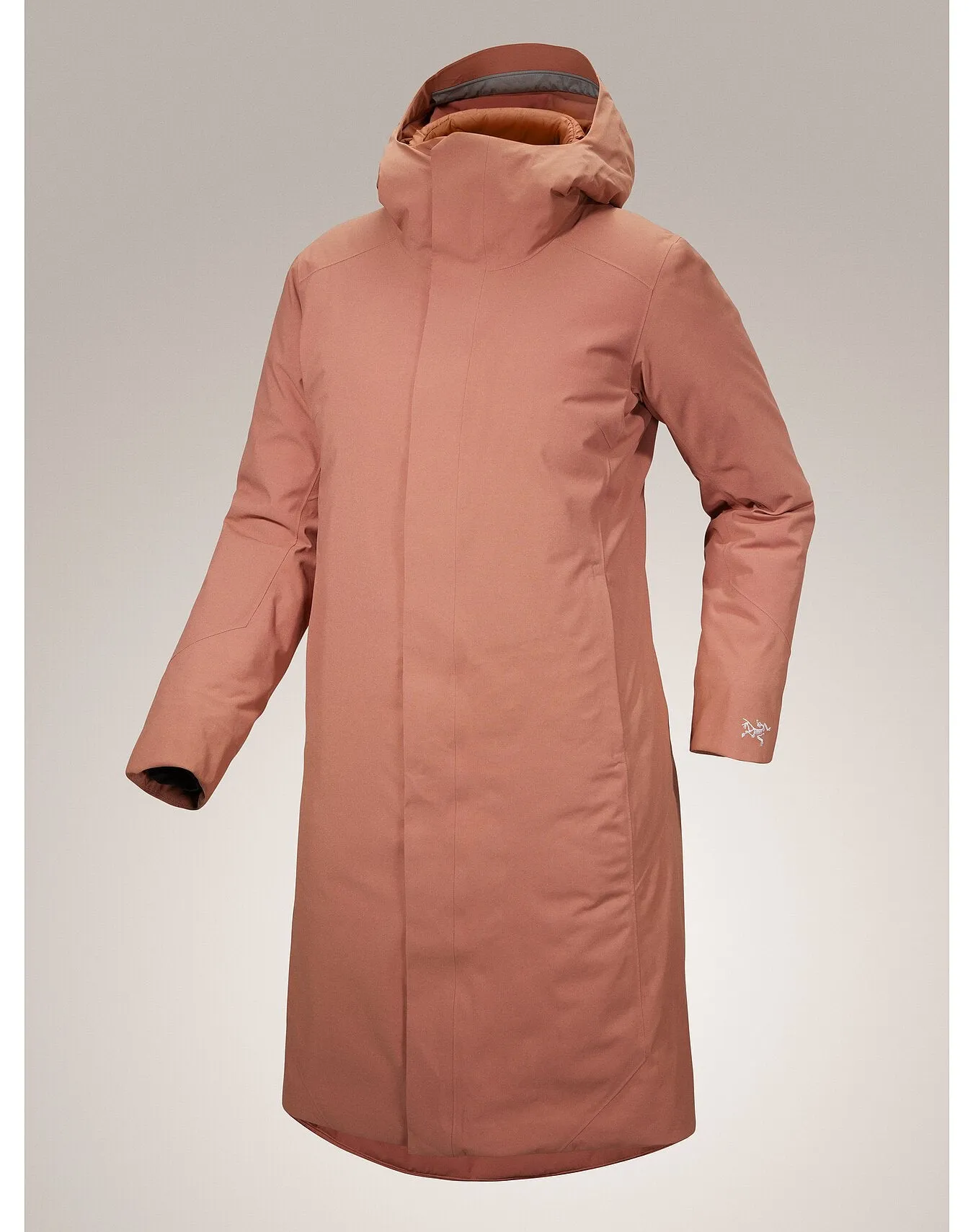 Patera Parka (Women's) - X000006443 - Past Season