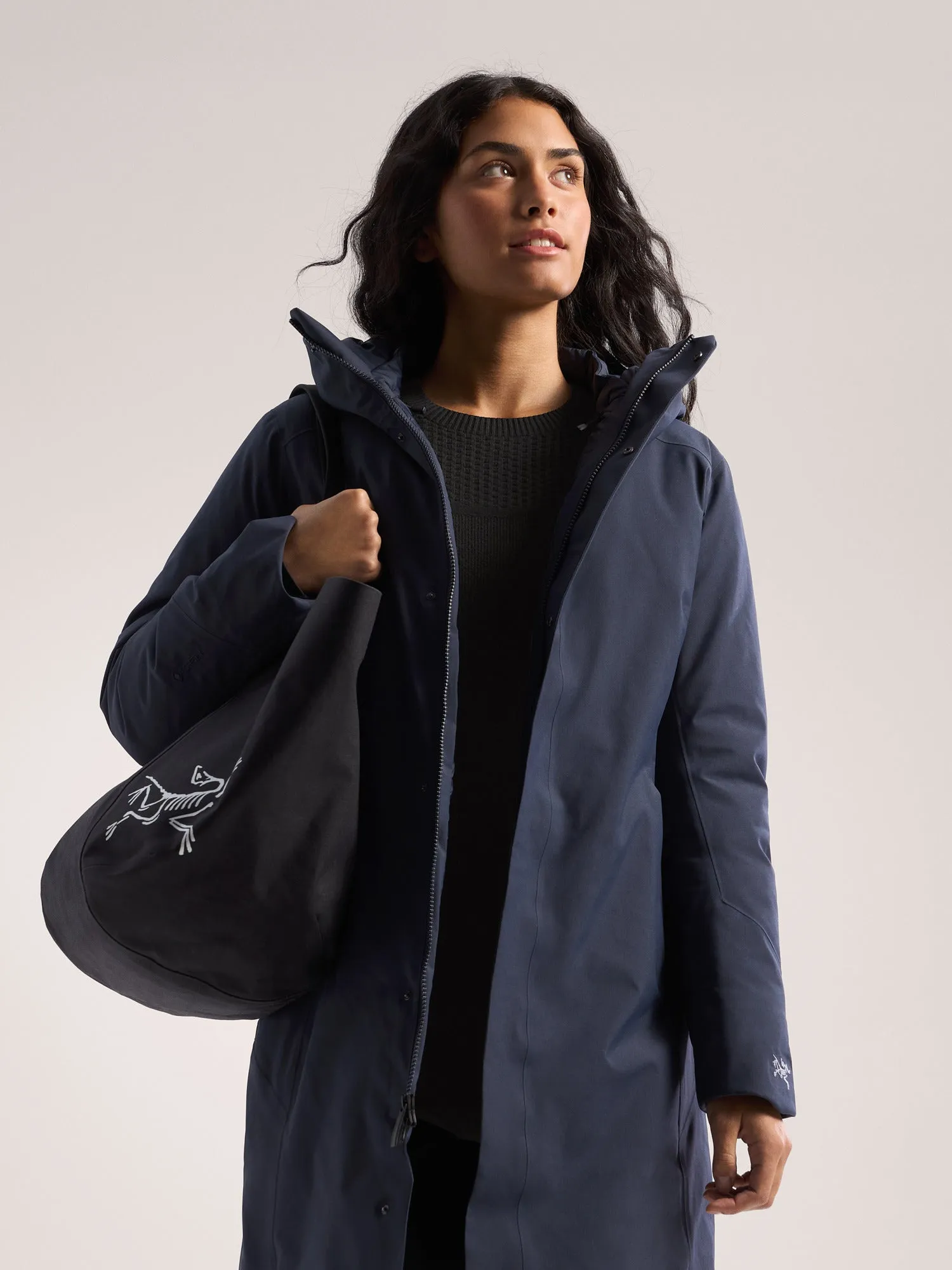 Patera Parka (Women's) - X000006443 - Past Season