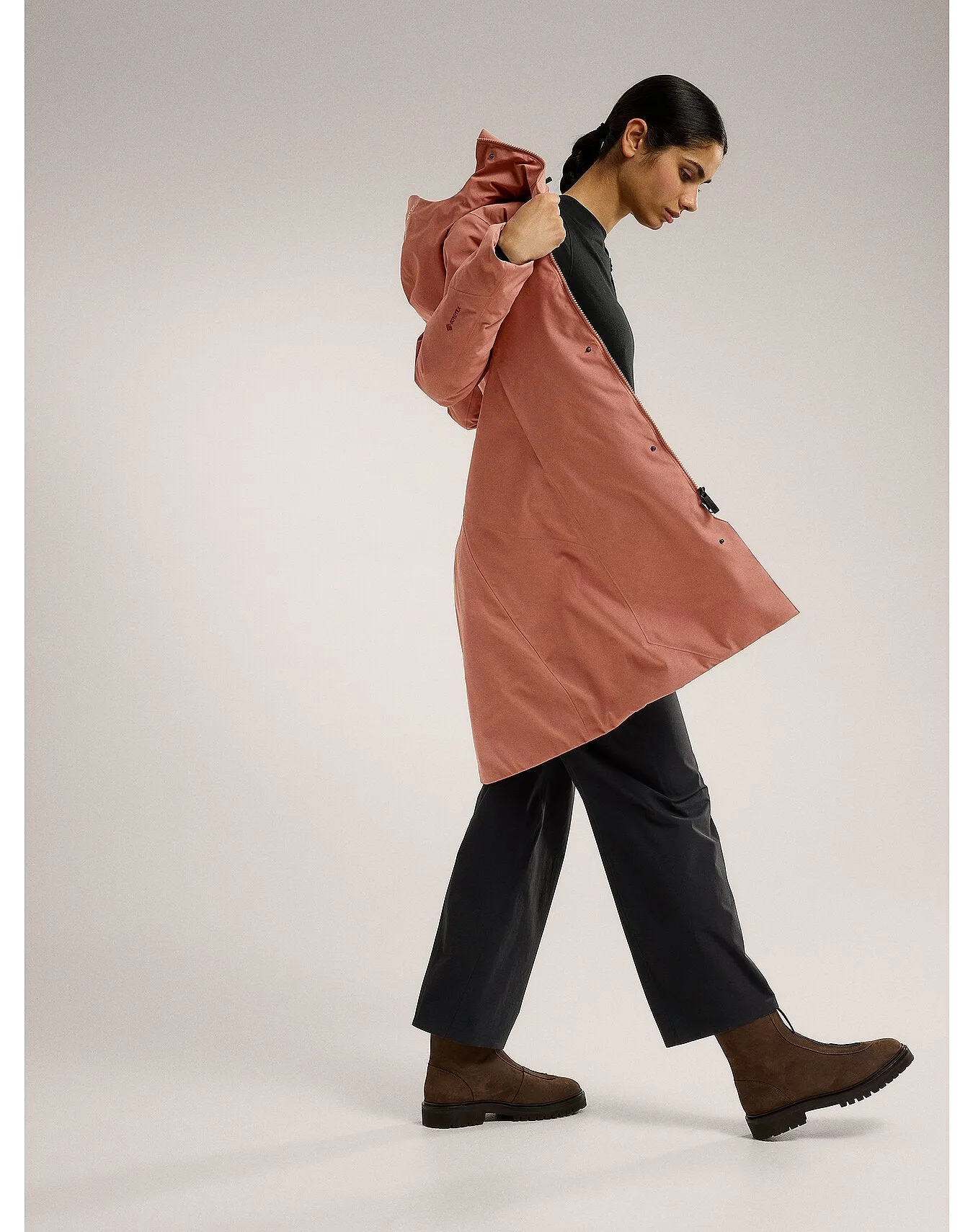 Patera Parka (Women's) - X000006443 - Past Season