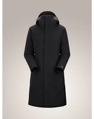 Patera Parka (Women's) - X000006443 - Past Season