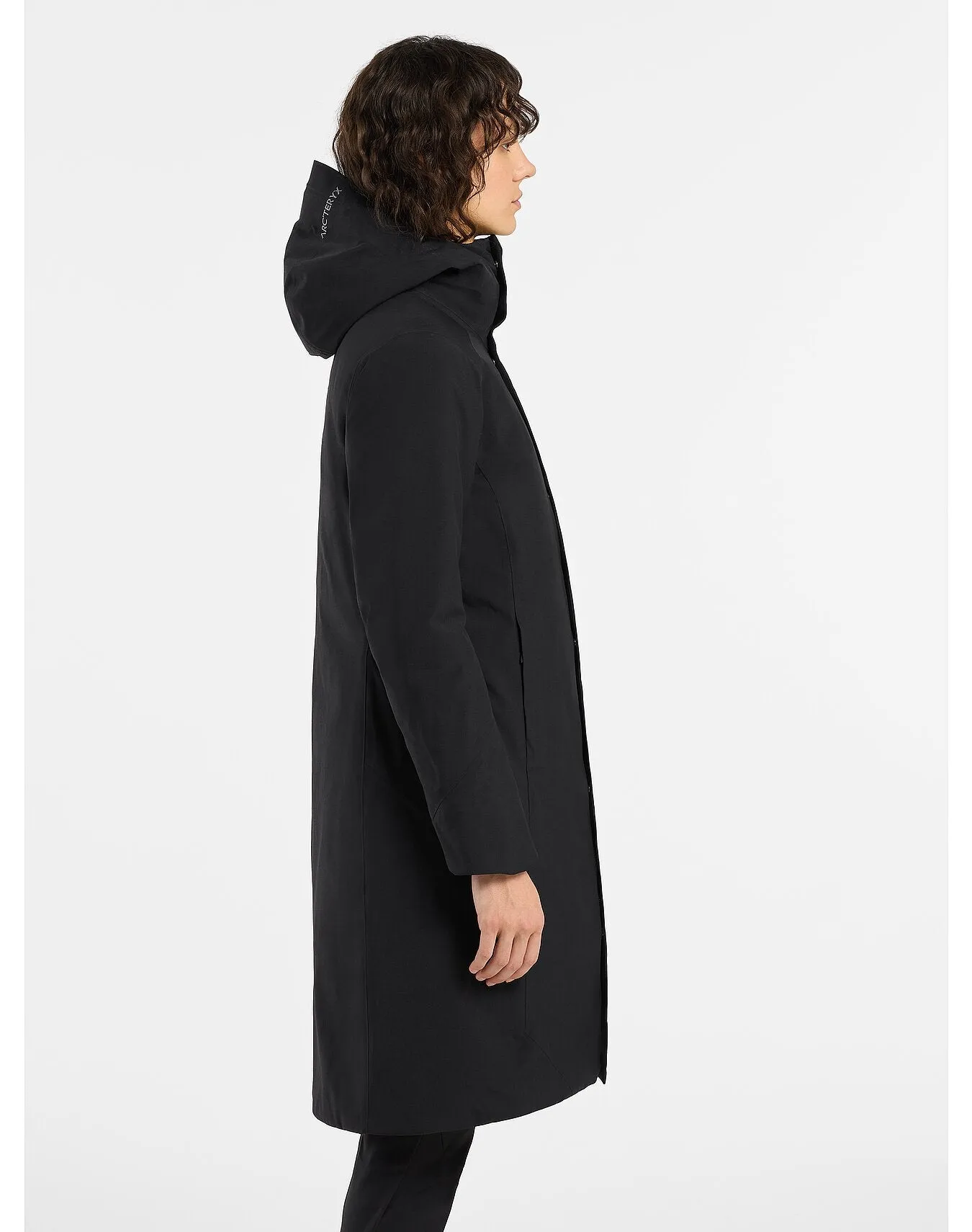 Patera Parka (Women's) - X000006443 - Past Season