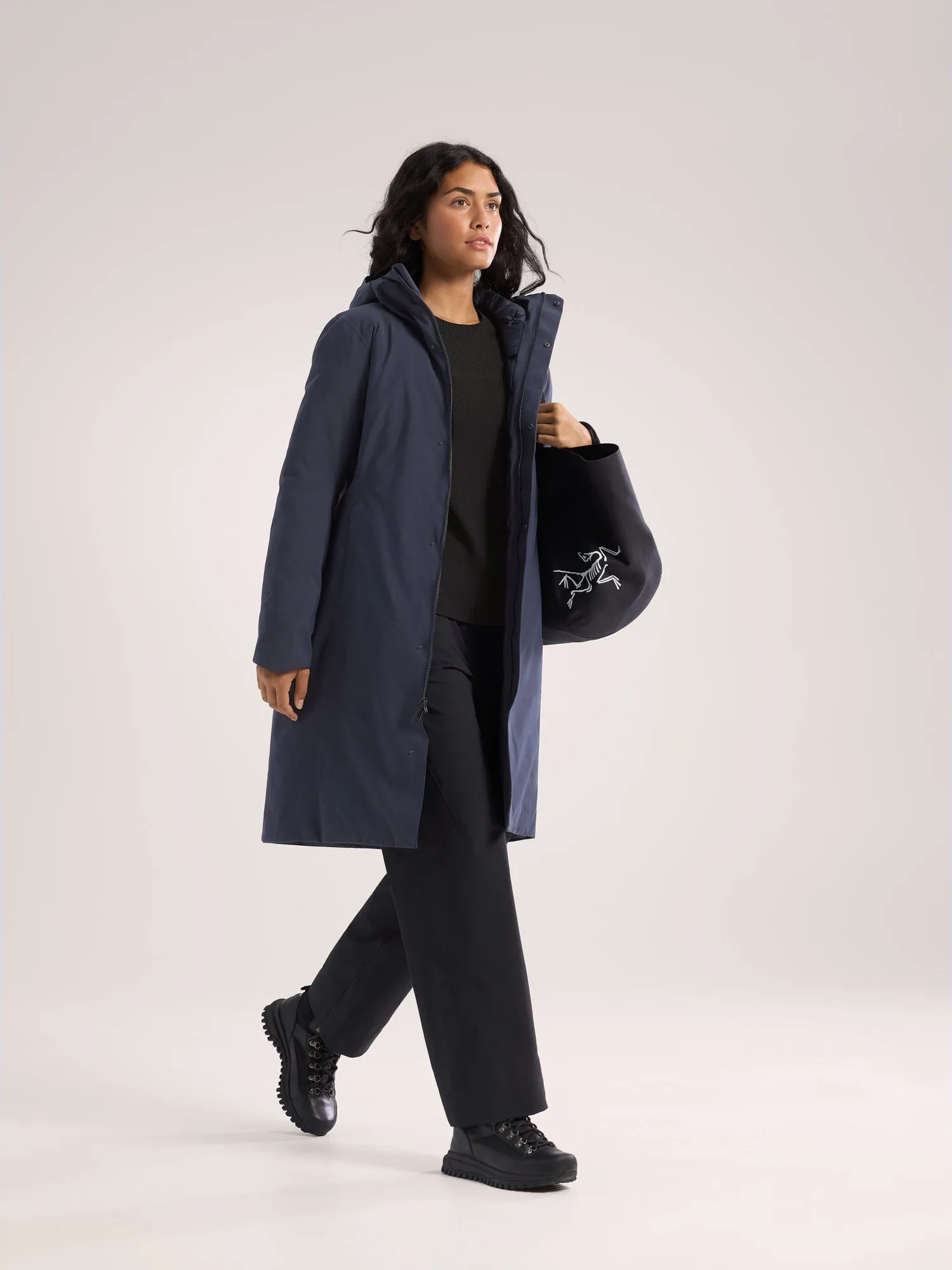 Patera Parka (Women's) - X000006443 - Past Season