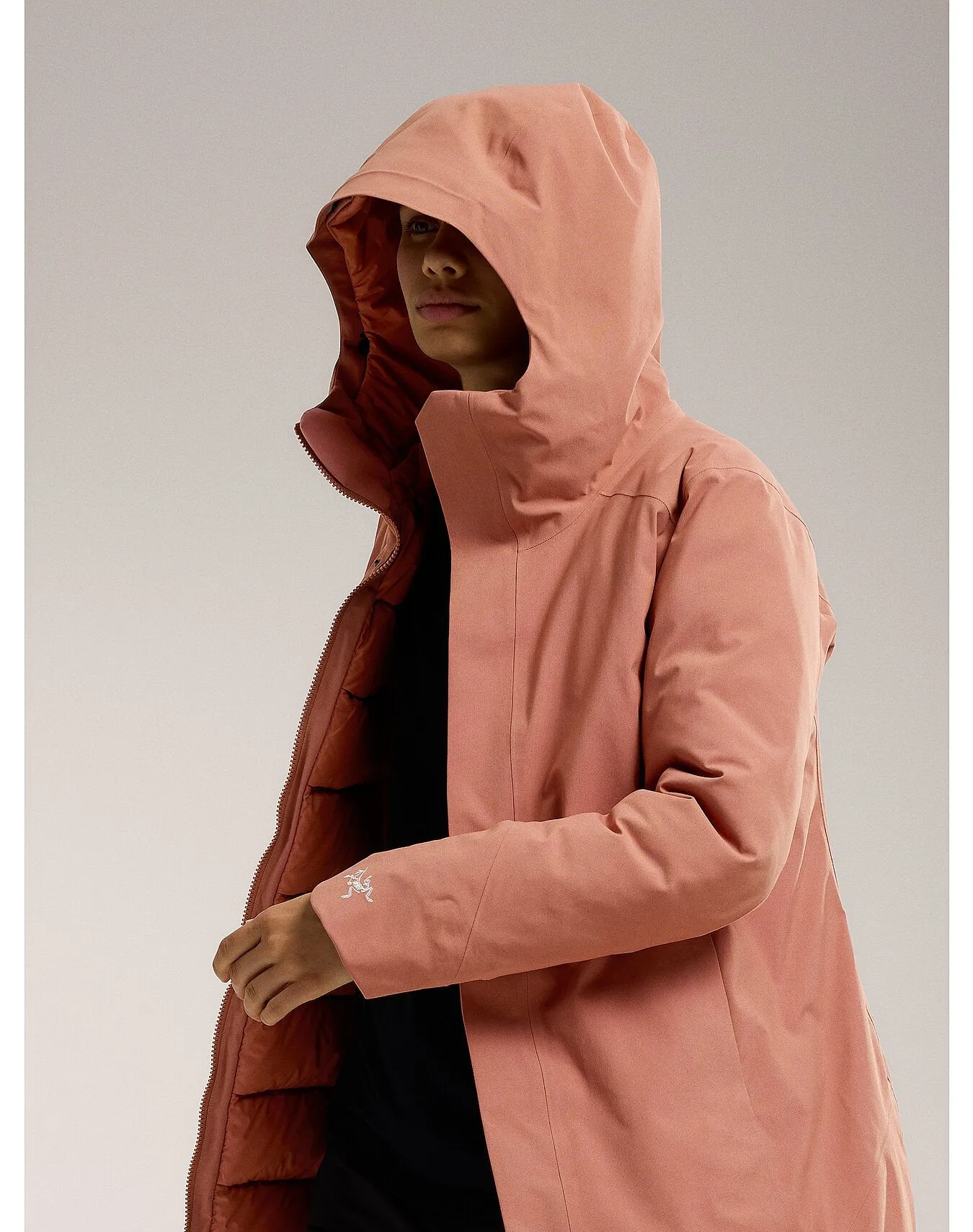 Patera Parka (Women's) - X000006443 - Past Season