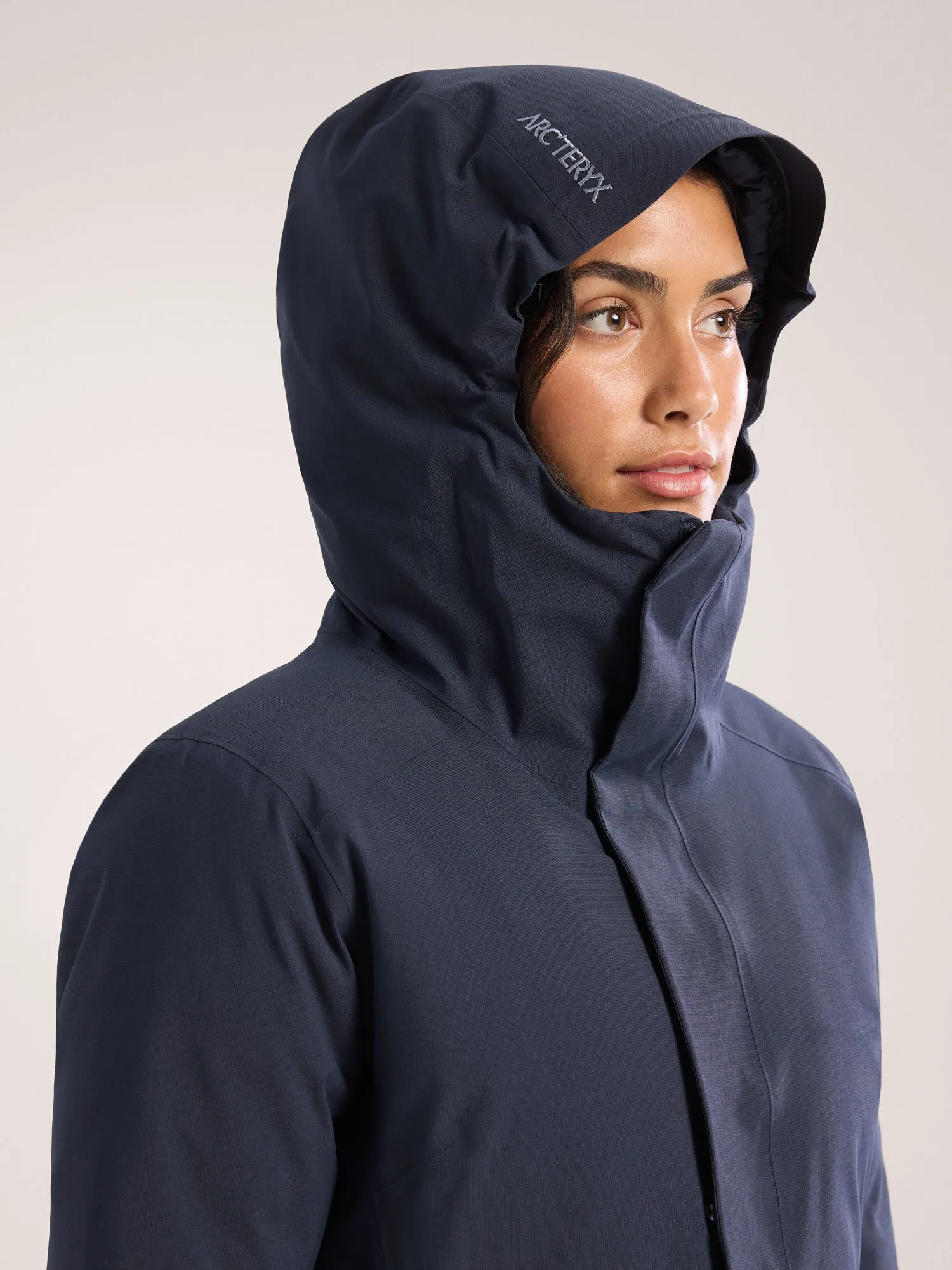 Patera Parka (Women's) - X000006443 - Past Season