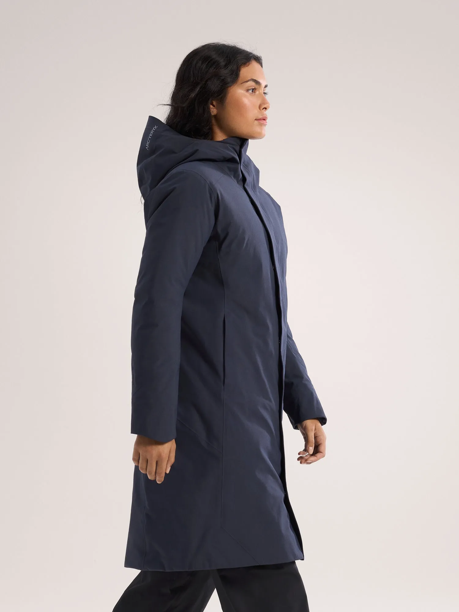 Patera Parka (Women's) - X000006443 - Past Season