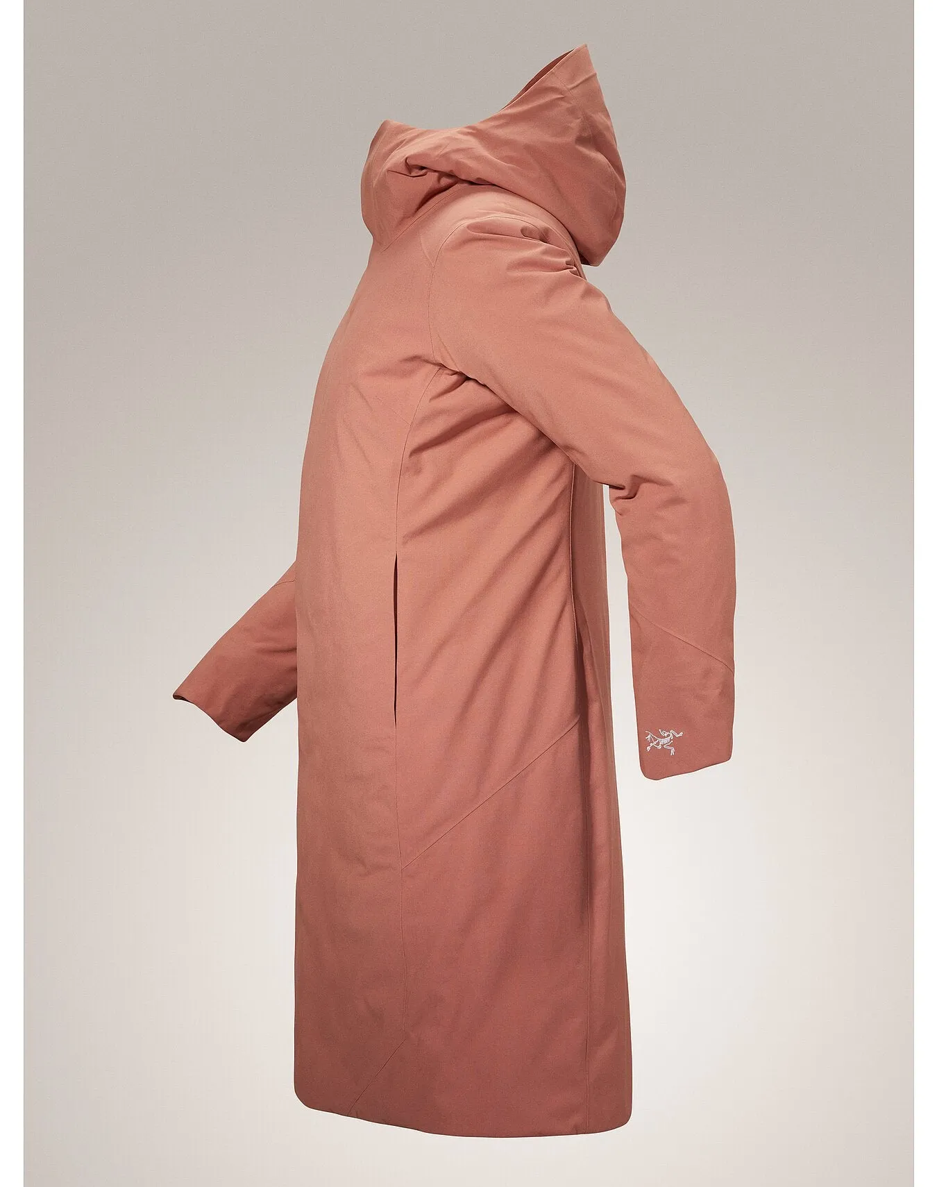 Patera Parka (Women's) - X000006443 - Past Season