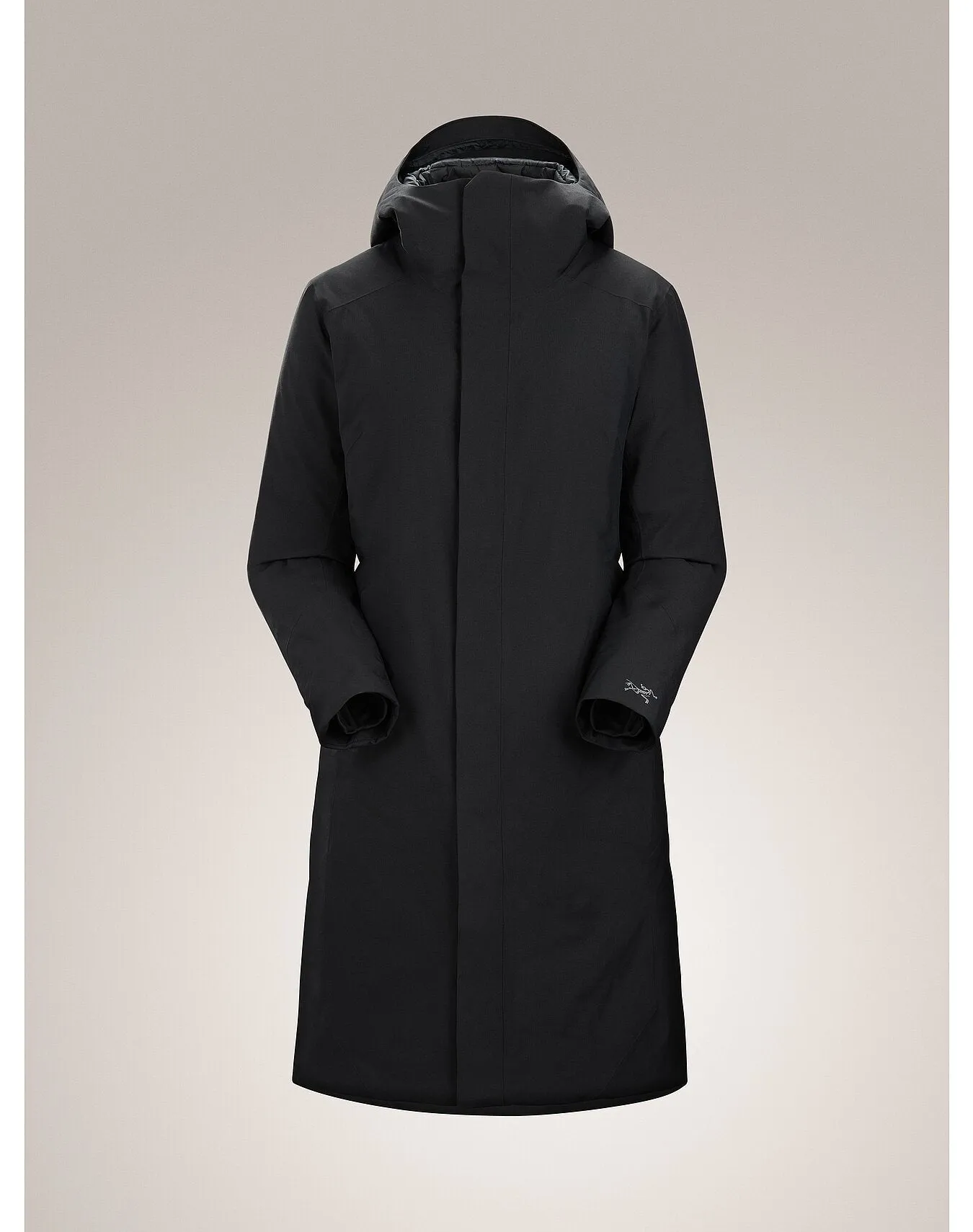 Patera Parka (Women's) - X000006443 - Past Season