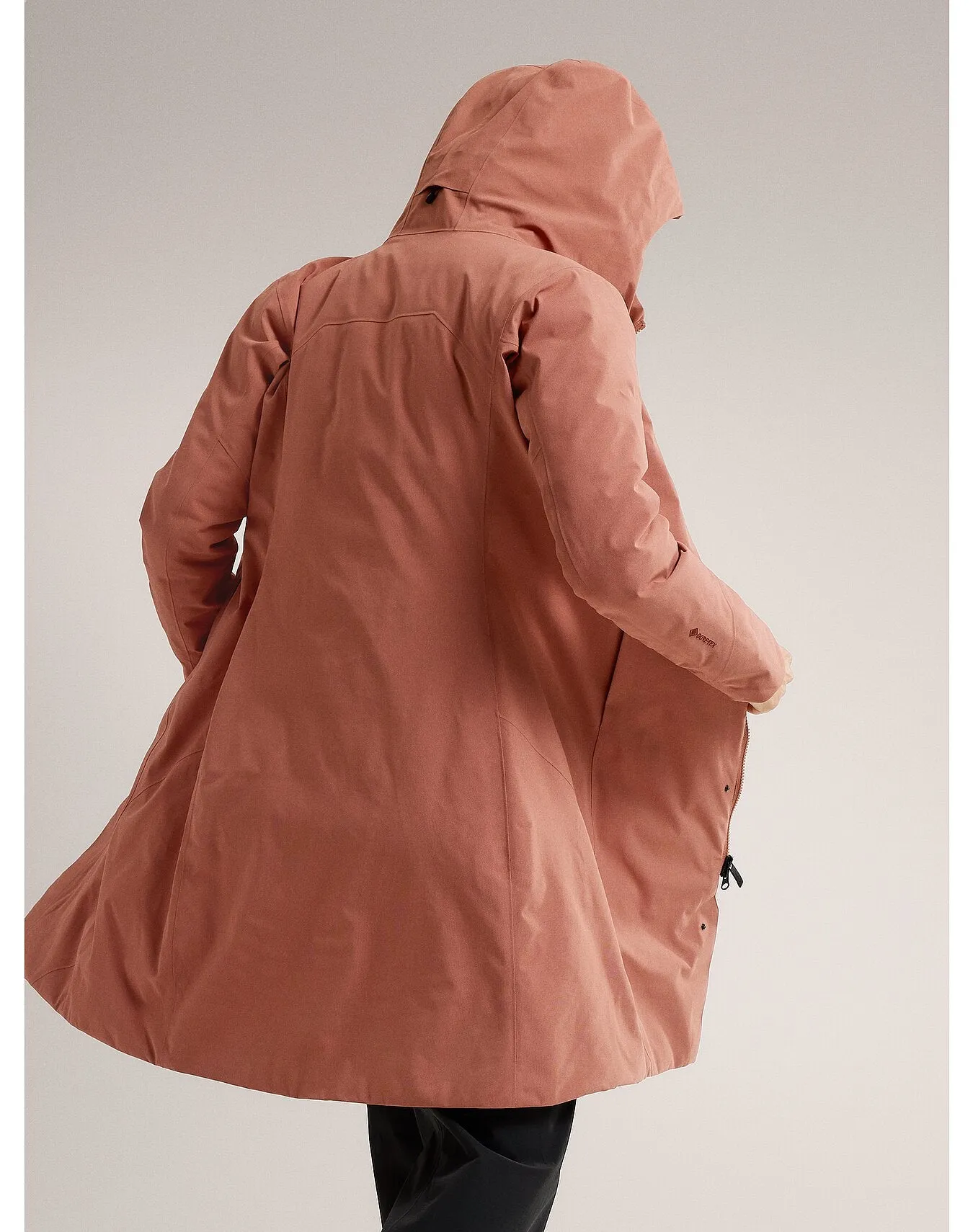 Patera Parka (Women's) - X000006443 - Past Season
