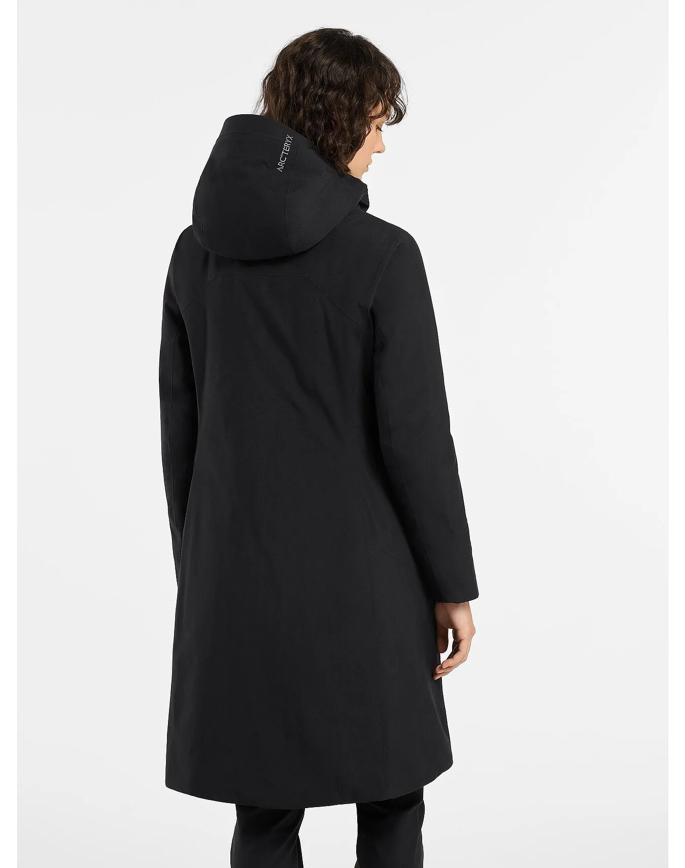 Patera Parka (Women's) - X000006443 - Past Season