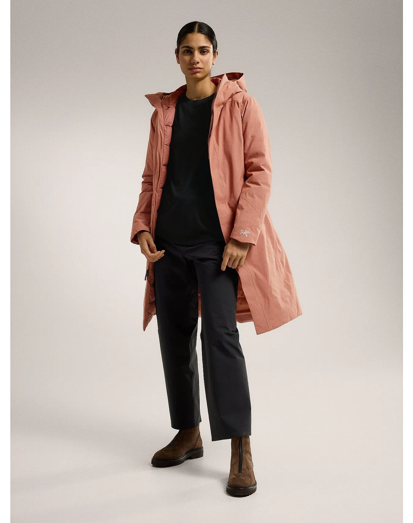 Patera Parka (Women's) - X000006443 - Past Season