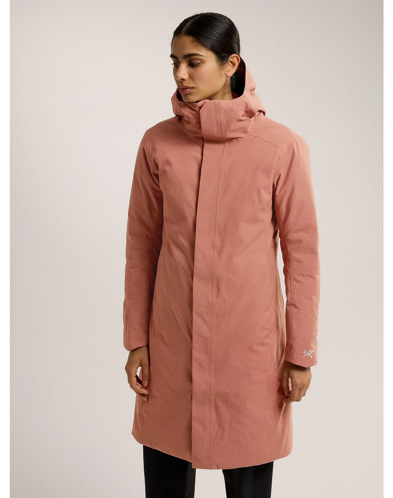 Patera Parka (Women's) - X000006443 - Past Season