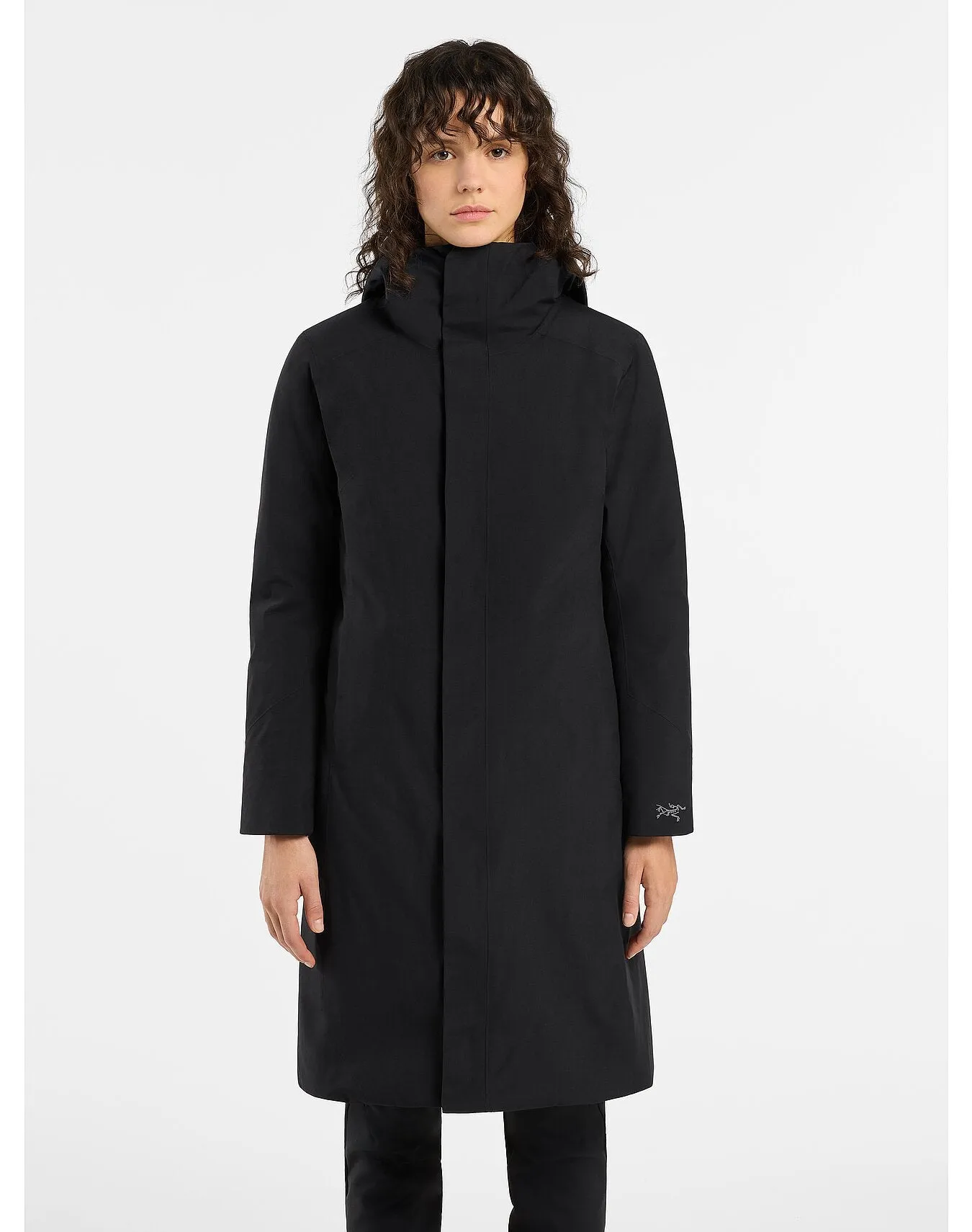 Patera Parka (Women's) - X000006443 - Past Season
