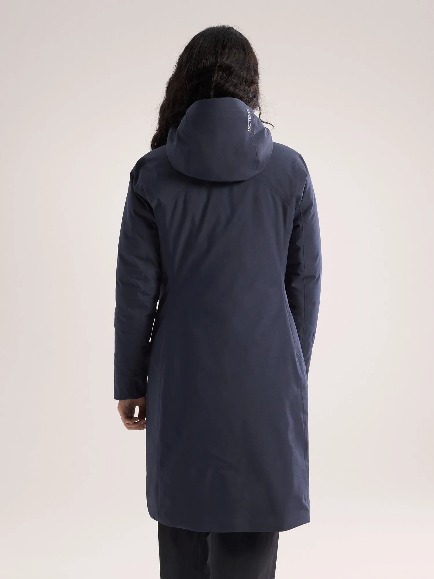 Patera Parka (Women's) - X000006443 - Past Season