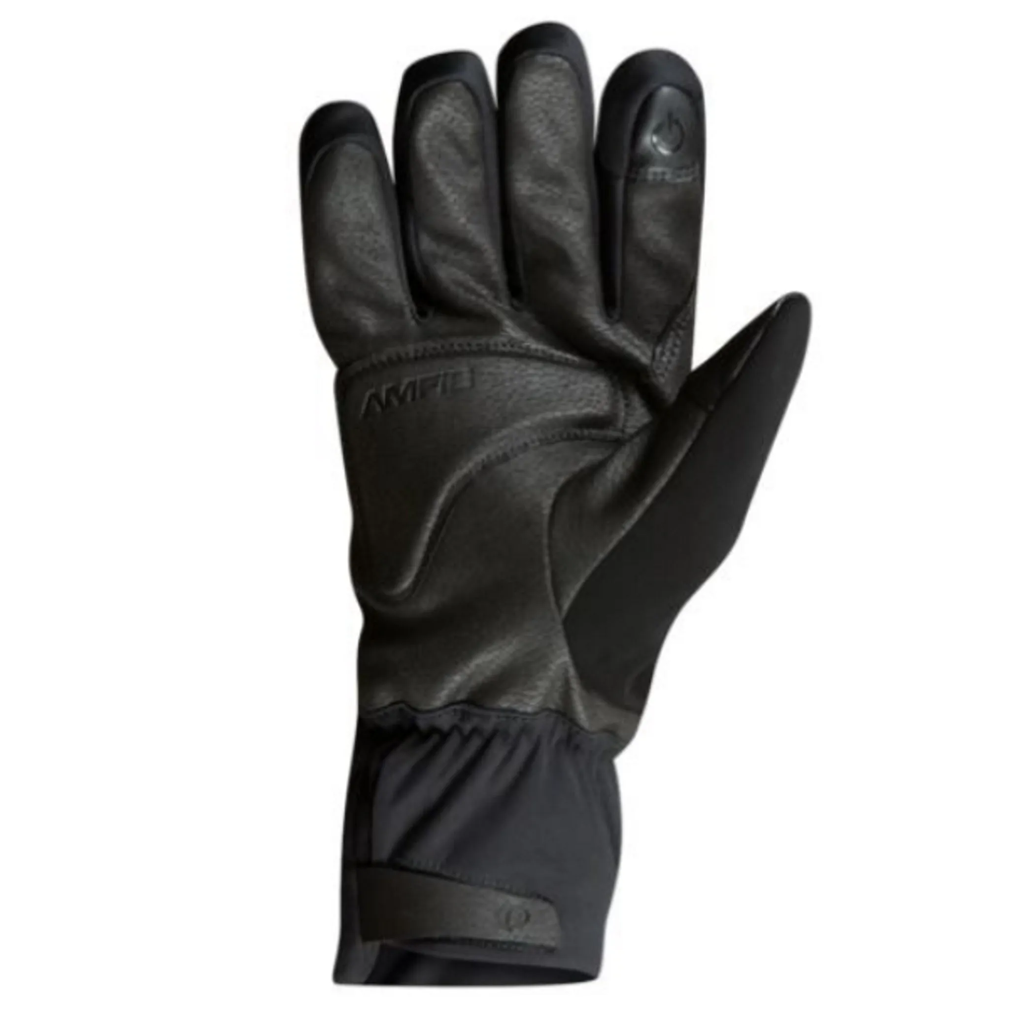 Pearl Izumi Amfib Gloves Waterproof Black