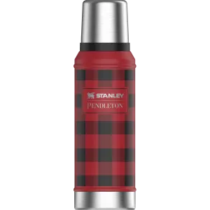 Pendleton Rob Roy Buffalo Check Classic Bottle | 0.94L