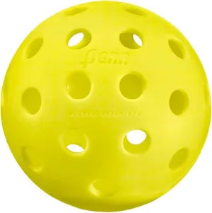 PENN 40 Outdoor Pickleball Balls (6 Pieces)
