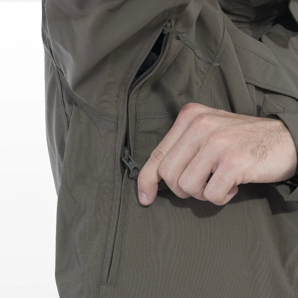 Pentagon Hurricane Shell Jacket