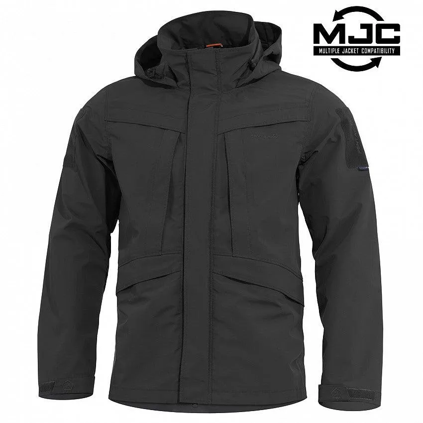 Pentagon Hurricane Shell Jacket