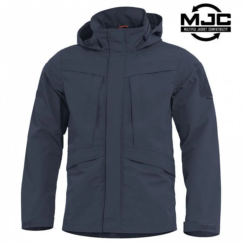 Pentagon Hurricane Shell Jacket