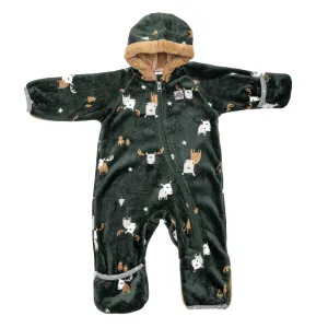 Perlimpinpin Plush Bundler - Moose