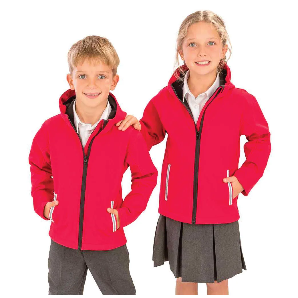 Personalised 'Elegant' Soft Shell Gilet Body Warmer
