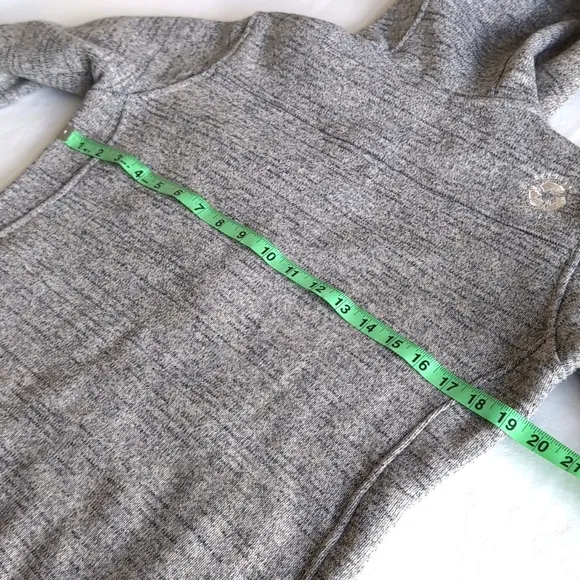 Picture Organic Clothing Women's Long Sleeve Sip Up Hoodie Size M