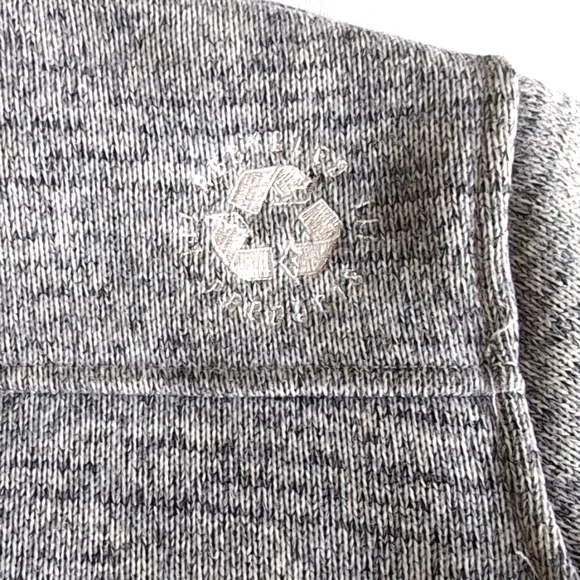 Picture Organic Clothing Women's Long Sleeve Sip Up Hoodie Size M
