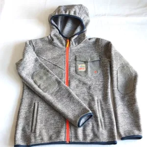 Picture Organic Clothing Women's Long Sleeve Sip Up Hoodie Size M