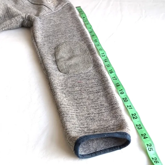 Picture Organic Clothing Women's Long Sleeve Sip Up Hoodie Size M