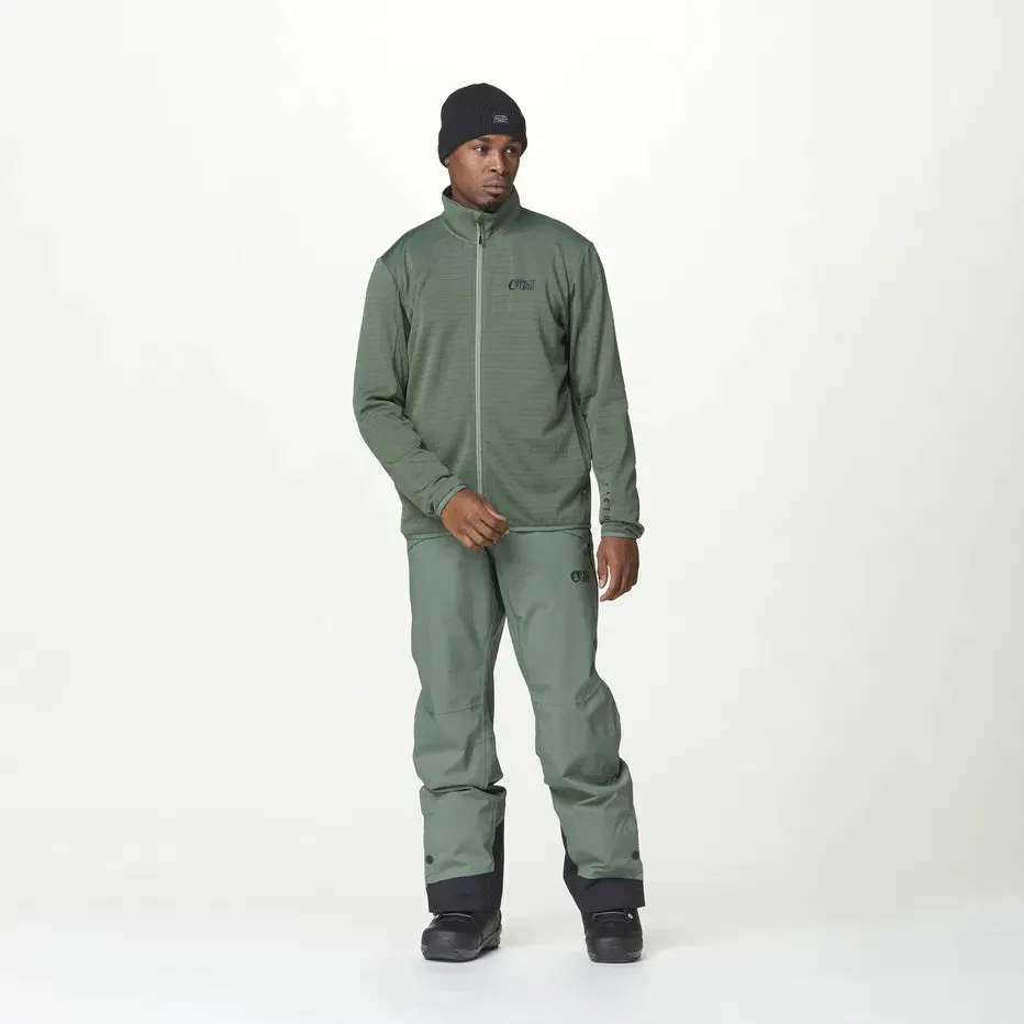 Picture Organic Men's Marlay Tech Fleece 2025