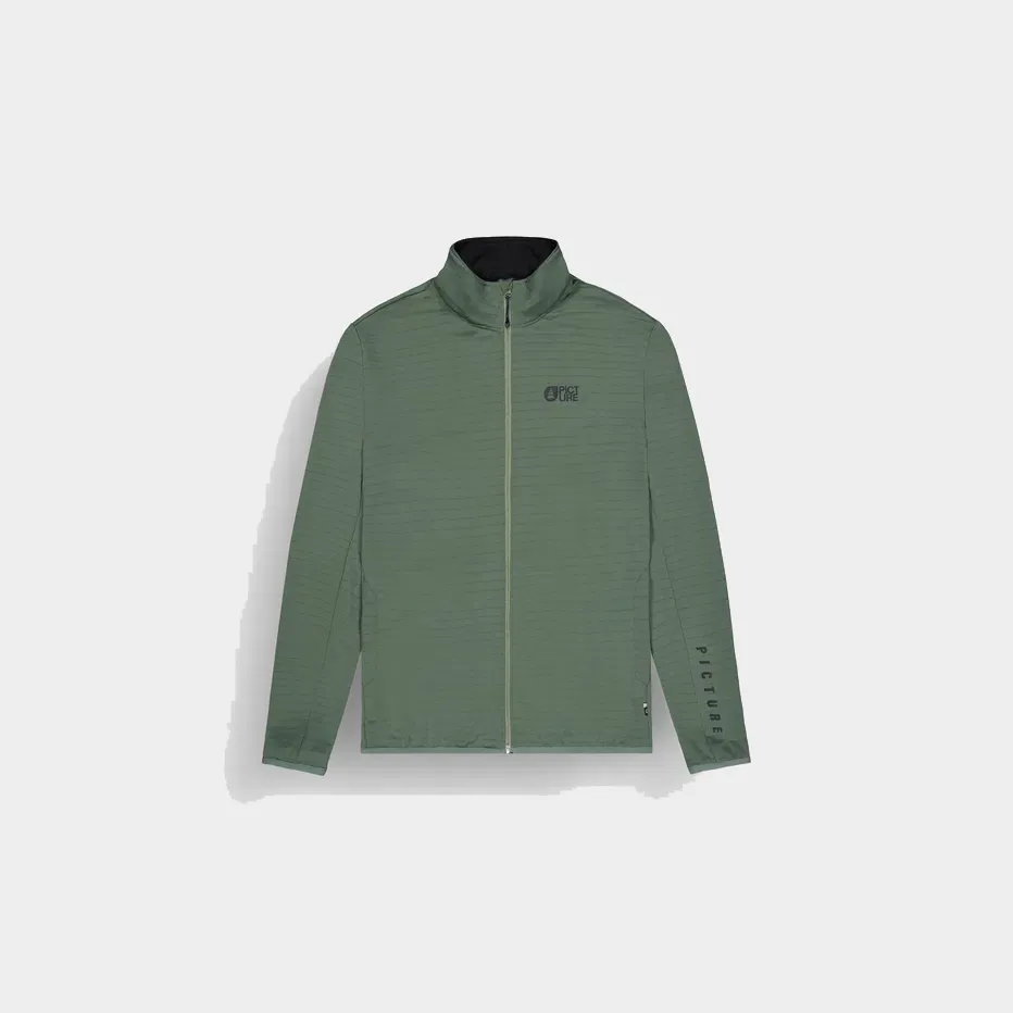 Picture Organic Men's Marlay Tech Fleece 2025
