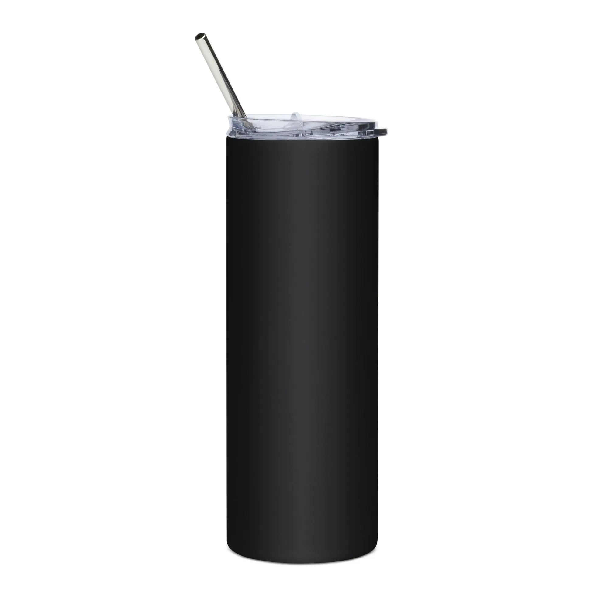 Pine River Stables Stainless steel tumbler