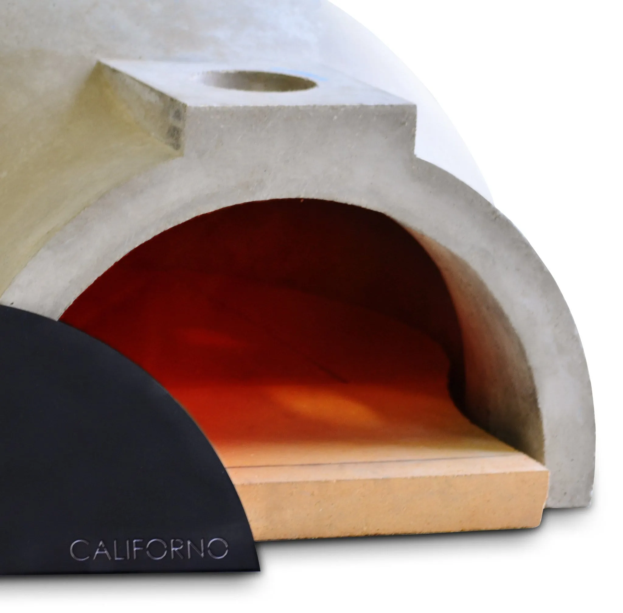 Pizza Oven Kit Garzoni 280