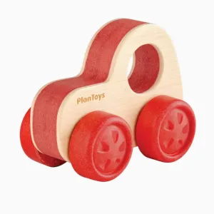 Plan Toys Timber Trail Cruiser
