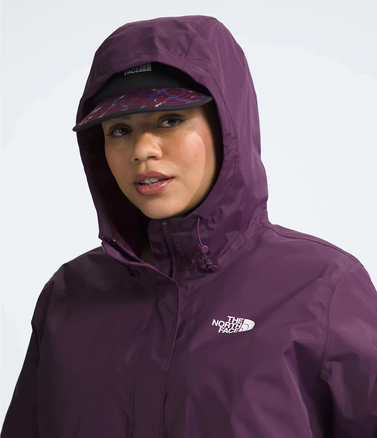 Plus Antora Jacket (Women's) - NF0A7QJN - Past Season