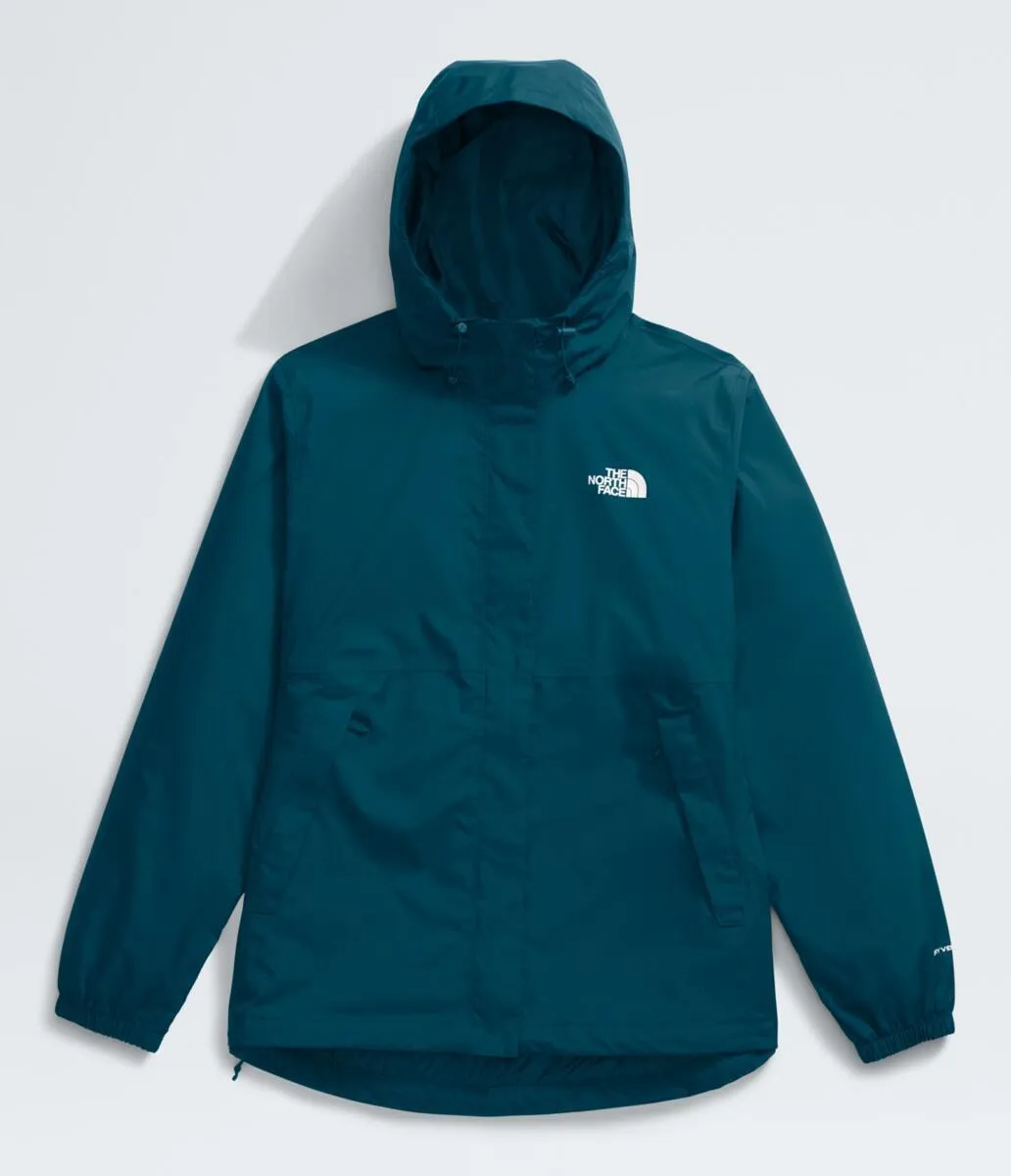 Plus Antora Jacket (Women's) - NF0A7QJN - Past Season