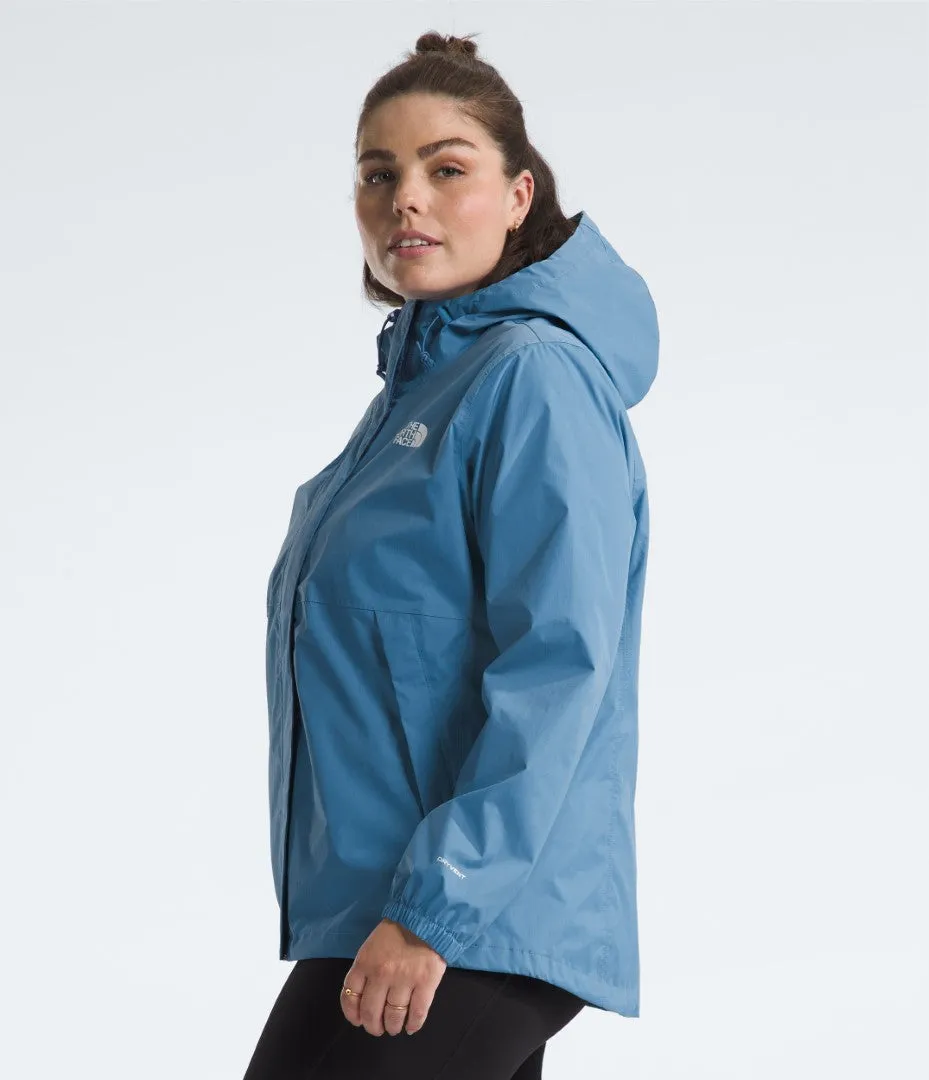 Plus Antora Jacket (Women's) - NF0A7QJN - Past Season