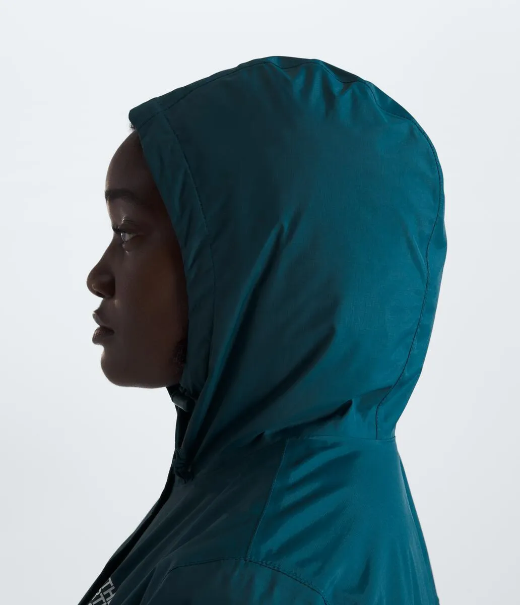Plus Antora Jacket (Women's) - NF0A7QJN - Past Season