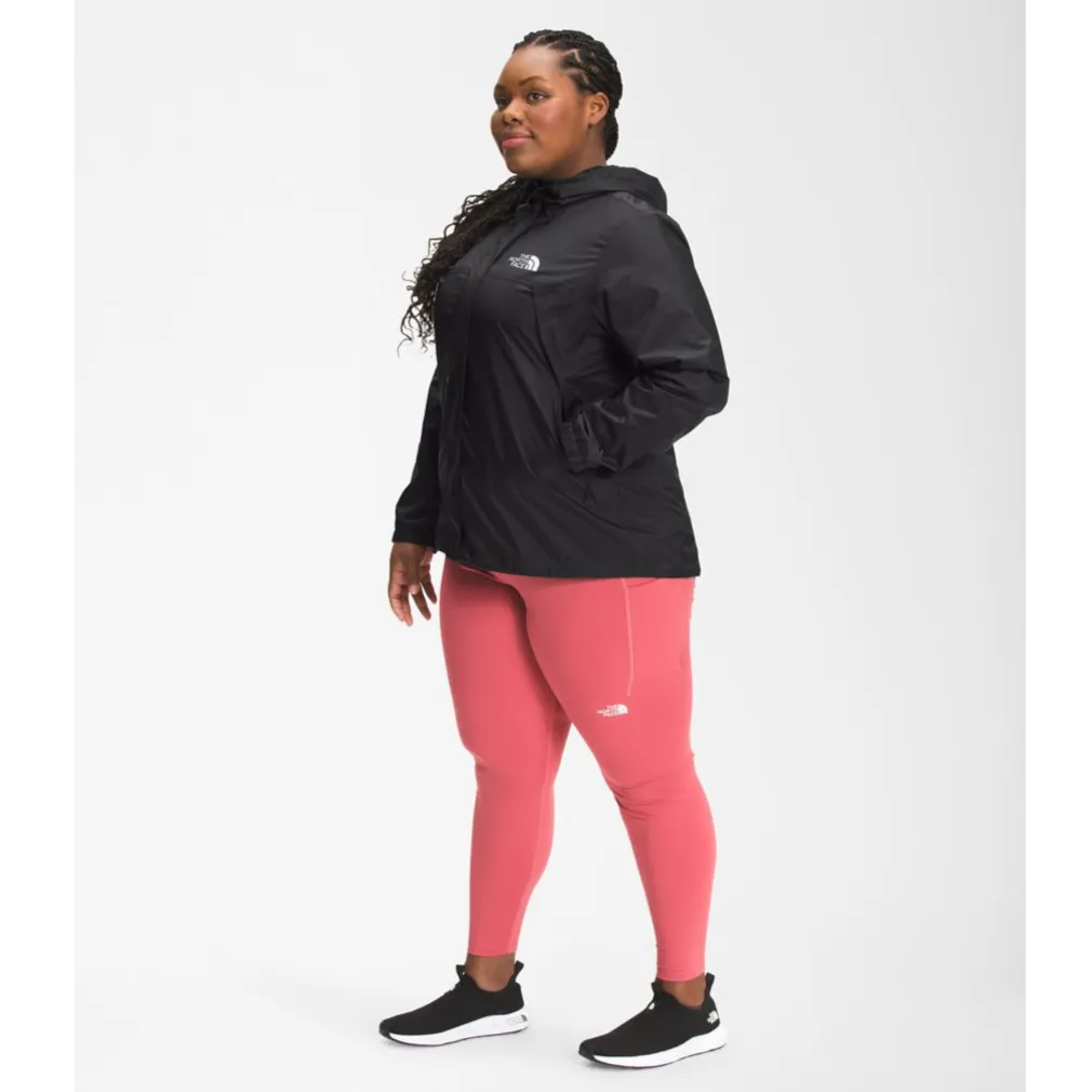 Plus Antora Jacket (Women's) - NF0A7QJN - Past Season