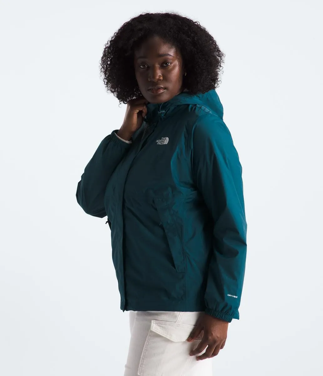 Plus Antora Jacket (Women's) - NF0A7QJN - Past Season